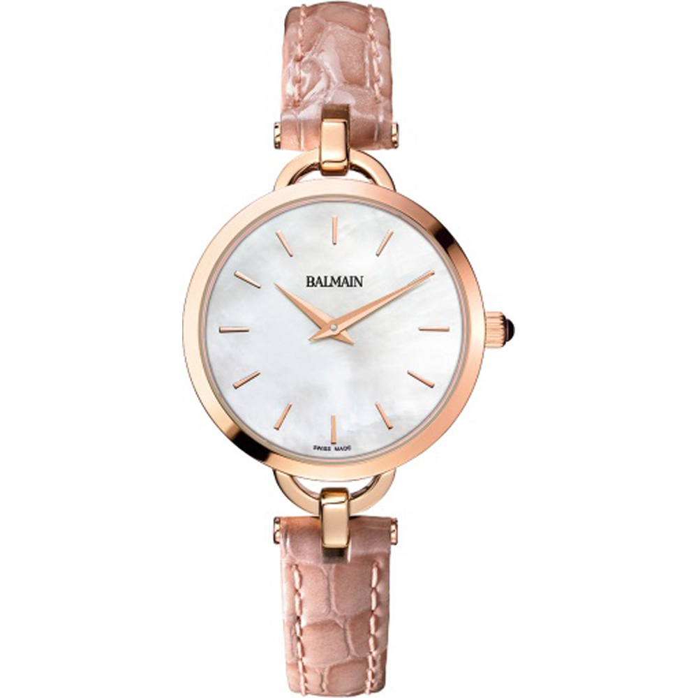 orologio Balmain Watches B4779.42.86 Orithia