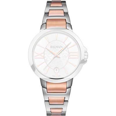 Cinturino Balmain Straps 0775975 Tilia