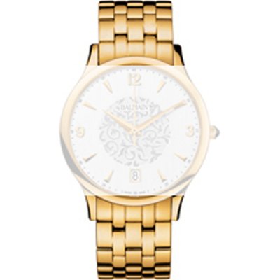 Cinturino Balmain Straps 0740795 Traveller