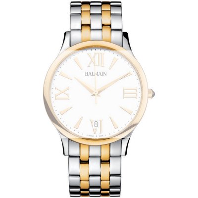 Cinturino Balmain Straps 0750750 Traveller