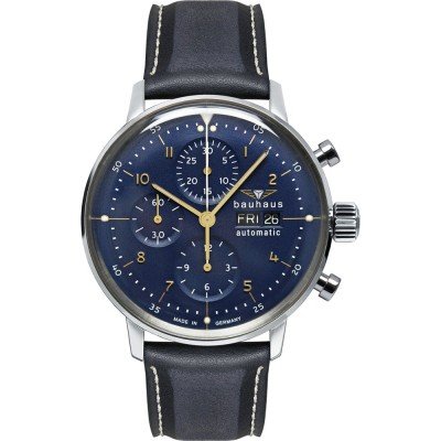 Orologio Bauhaus Classic 2018-3 Classic Autochrono