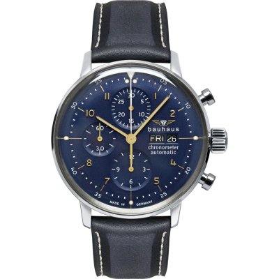 Orologio Bauhaus Classic 2020-3 Classic Autochrono