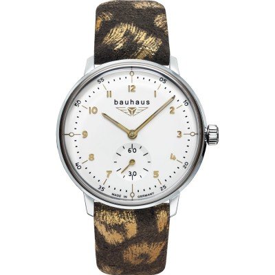 Orologio Bauhaus Dessau 2037-1