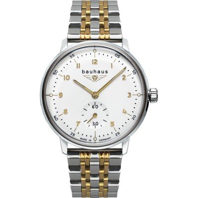 Orologio Bauhaus Dessau 2037M-1