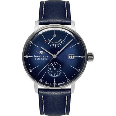 Orologio Bauhaus Dessau 2060-3