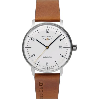 Orologio Bauhaus Pure 2062-1
