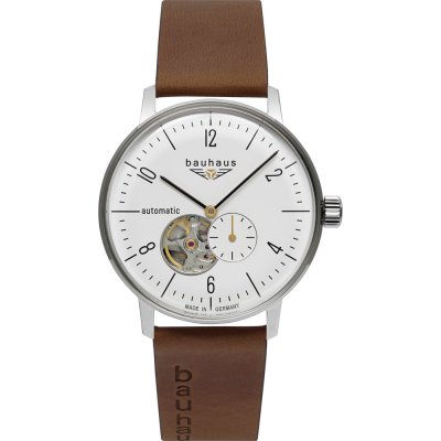 Orologio Bauhaus Pure 2068-1