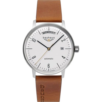 Orologio Bauhaus Pure 2070-1