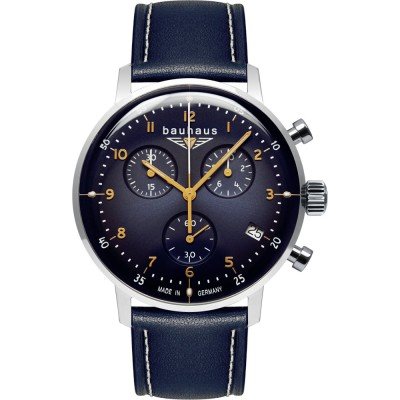 Orologio Bauhaus Dessau 2096-3