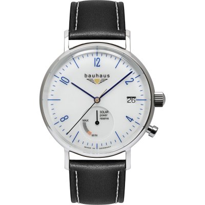 Orologio Bauhaus Pure 2114-1