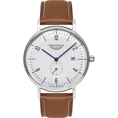 Orologio Bauhaus Pure 2134-1