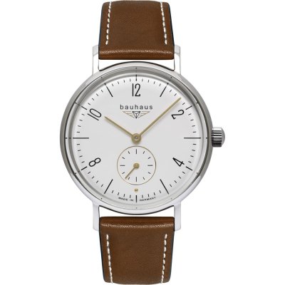 Orologio Bauhaus Pure 2137-1