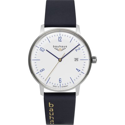 Orologio Bauhaus Pure 2138-1