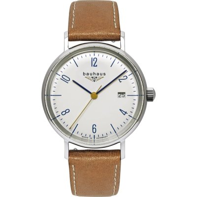 Orologio Bauhaus Pure 2143-1