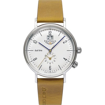 Orologio Bauhaus Pure 2144-1