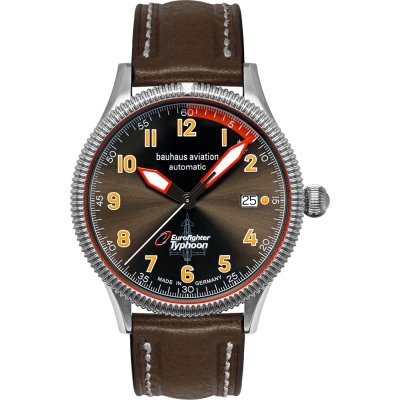Orologio Bauhaus Aviation 2556-2 Aviation Eurofighter Typhoon