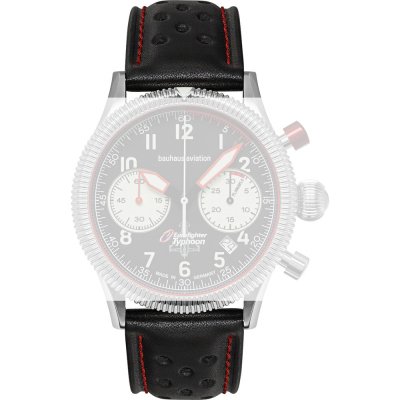 Cinturino Bauhaus 9LA2764-2_2770-2_baugruppe