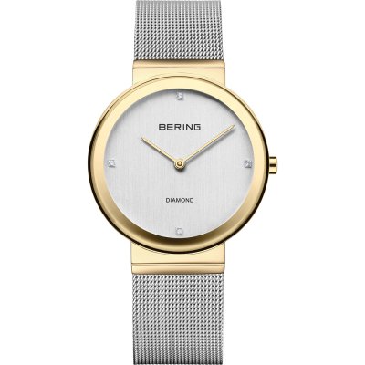 Orologio Bering 10135-010 Classic