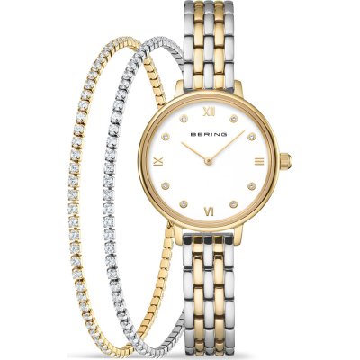 Orologio Bering Classic 11028-714-GWP Classic - Gift Set