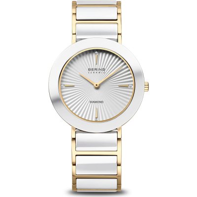 Orologio Bering Ceramic 11435-758 Classic