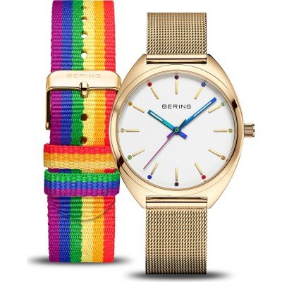 Orologio Bering Classic 127220-36-334 Classic - Freedom