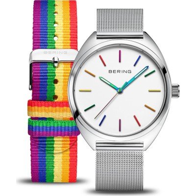 Orologio Bering Classic 127220-40-004 Classic - Freedom