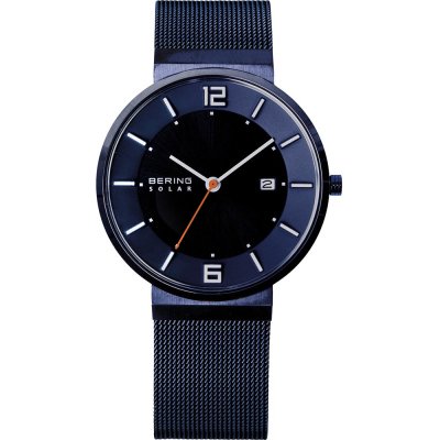 Orologio Bering Solar 14639-397