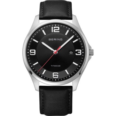 Orologio Bering Titanium 16040-402 Classic