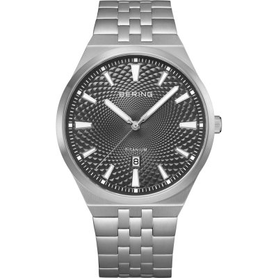 Orologio Bering Titanium 16141-703