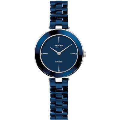Orologio Bering Ceramic 16629-707