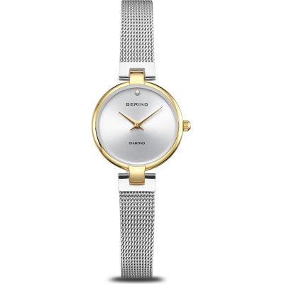Orologio Bering Classic 17724-010-GWP Classic Giftset 15th Anniversary