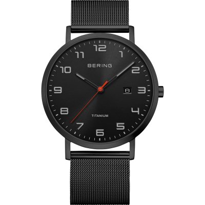 Orologio Bering Titanium 18640-122