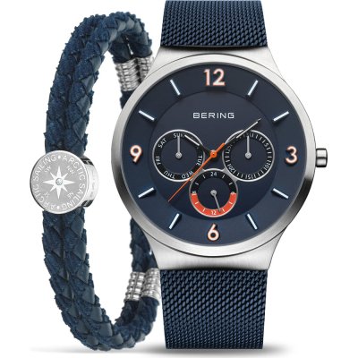 Orologio Bering Classic 33441-307-GWP Classic Gift Set