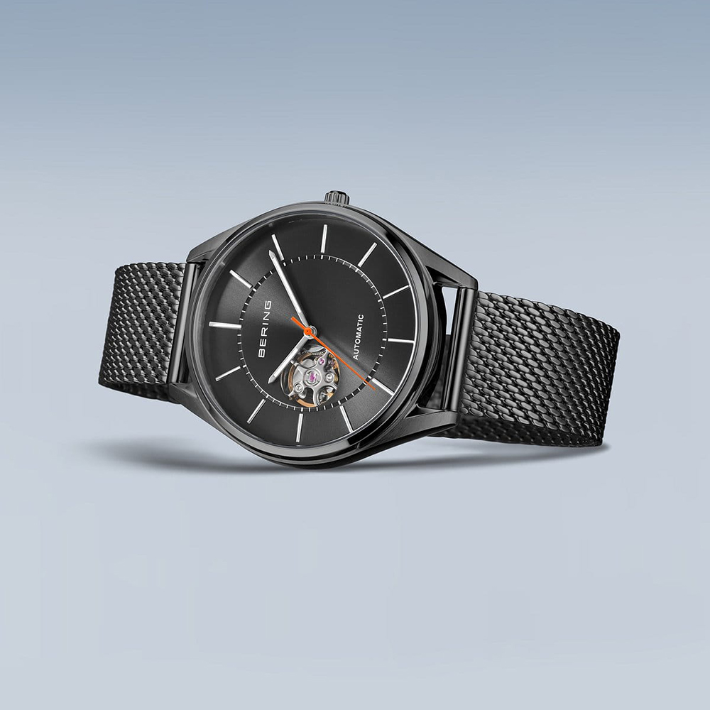 Orologio Bering 16743-377 Automatic Open heart • EAN: 4894041208206 •  Orologio.it