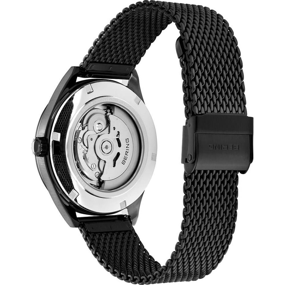Orologio Bering 16743-377 Automatic Open heart • EAN: 4894041208206 •  Orologio.it