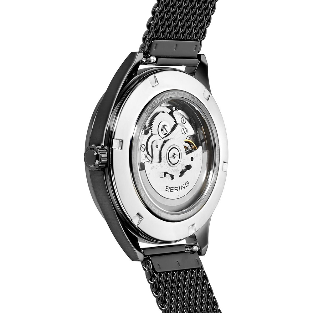 Orologio Bering 16743-377 Automatic Open heart • EAN: 4894041208206 •  Orologio.it