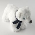 Omaggio gratis Bering BERING-POLAR-BEAR Bering Polar Bear Cuddly toy