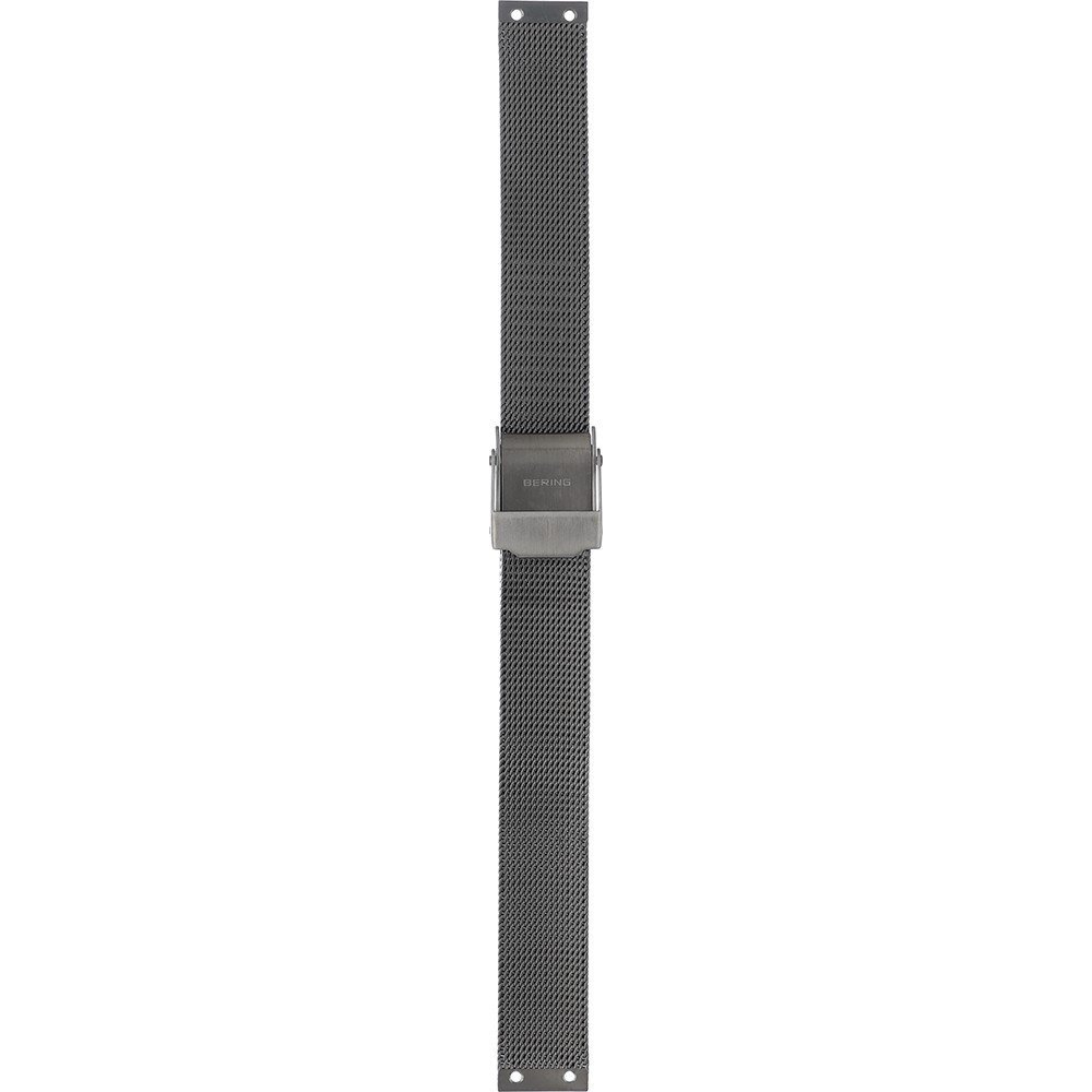 Cinturino Bering Straps PT-A10122S-BMUX