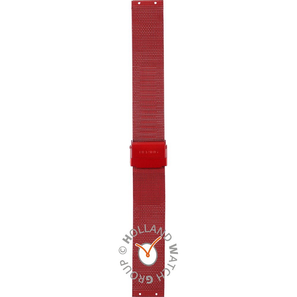 Cinturino Bering Straps PT-13338S-BMRX Charity