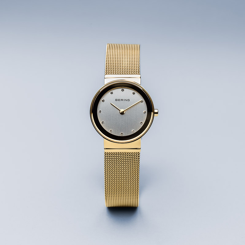 Orologio Bering 10126-334 Classic • EAN: 4894041911458 • Orologio.it
