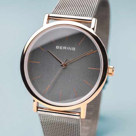 Bering orologio 2018