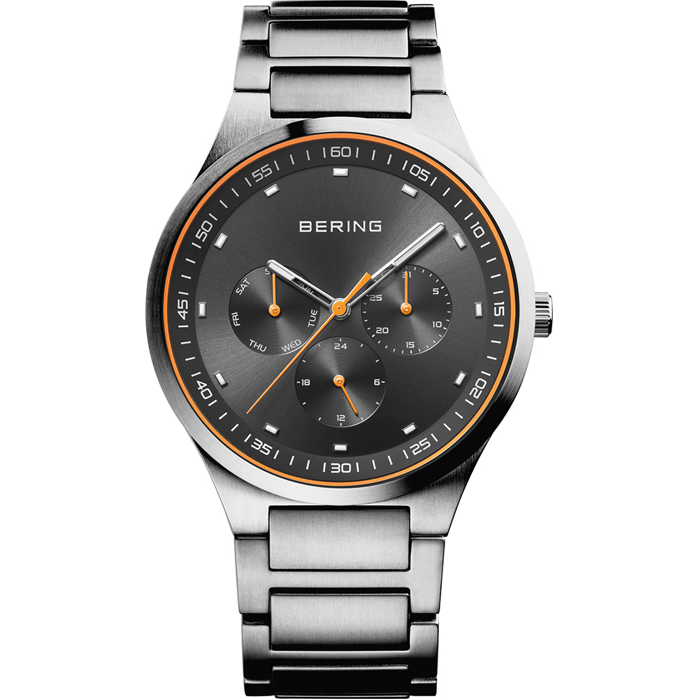 Orologio Bering Classic 11740-009 Classic Multifunction