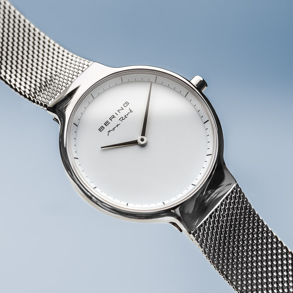 max rene bering watch