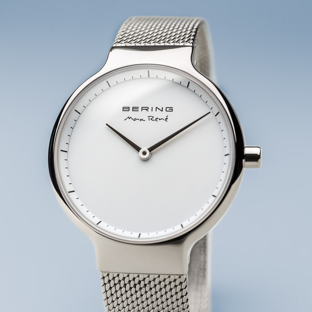 max rene bering watch