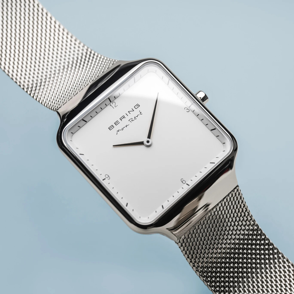 max rene bering watch