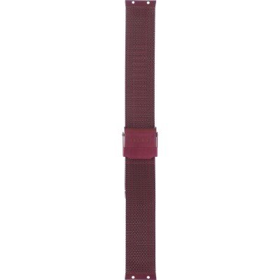 Cinturino Bering Straps PT-12934S-BMAX Classic