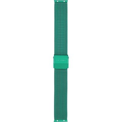 Cinturino Bering Straps PT-12934S-BMEX Classic