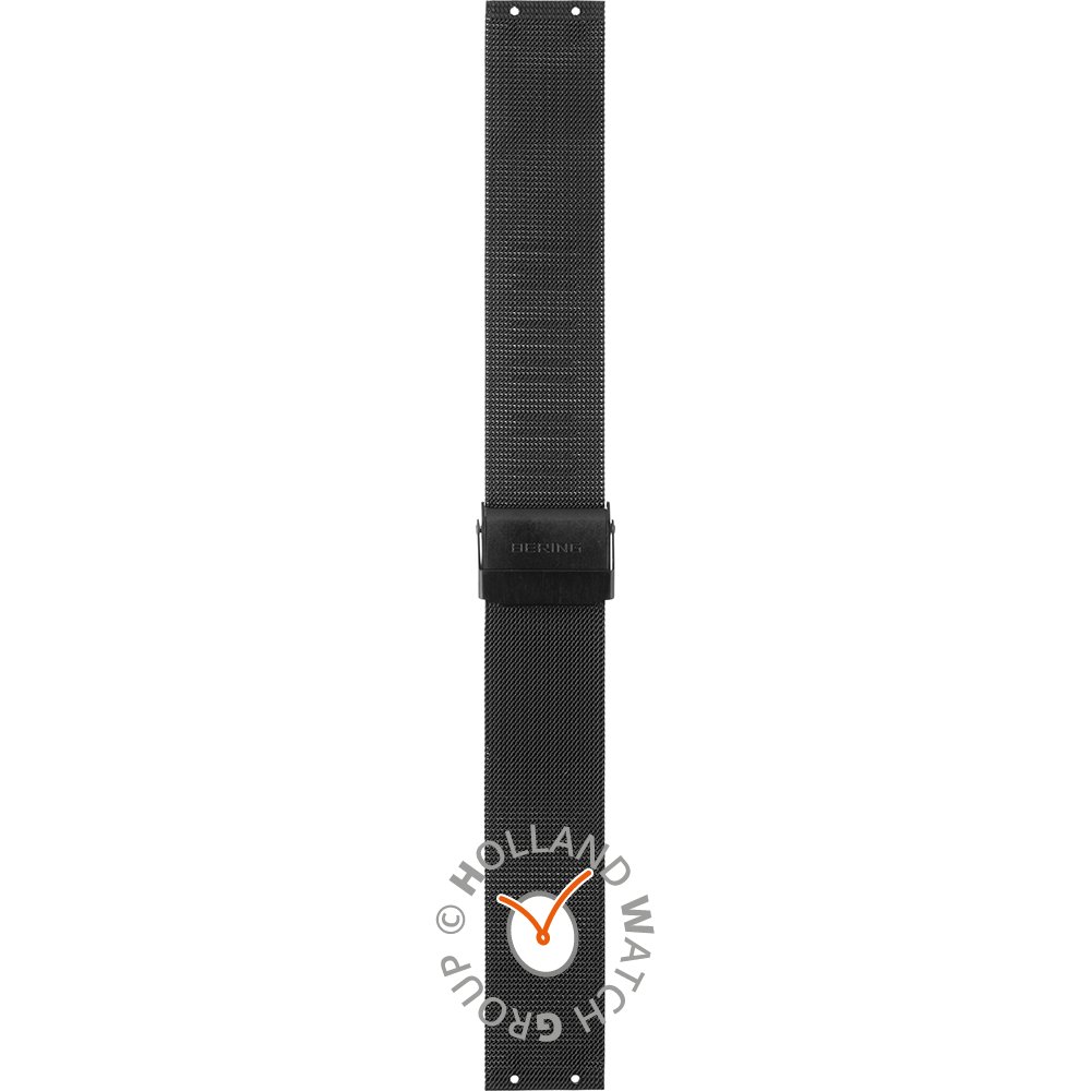 Cinturino Bering Straps PT-13338S-BMBX