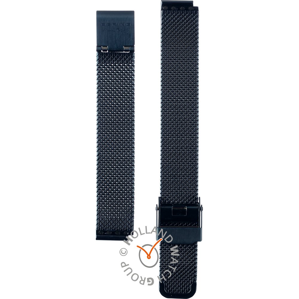 Cinturino Bering Straps PT-15531-BMLX