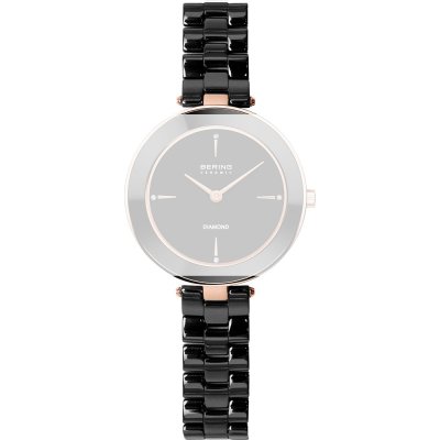 Cinturino Bering PT-16629E-BEB Ceramic
